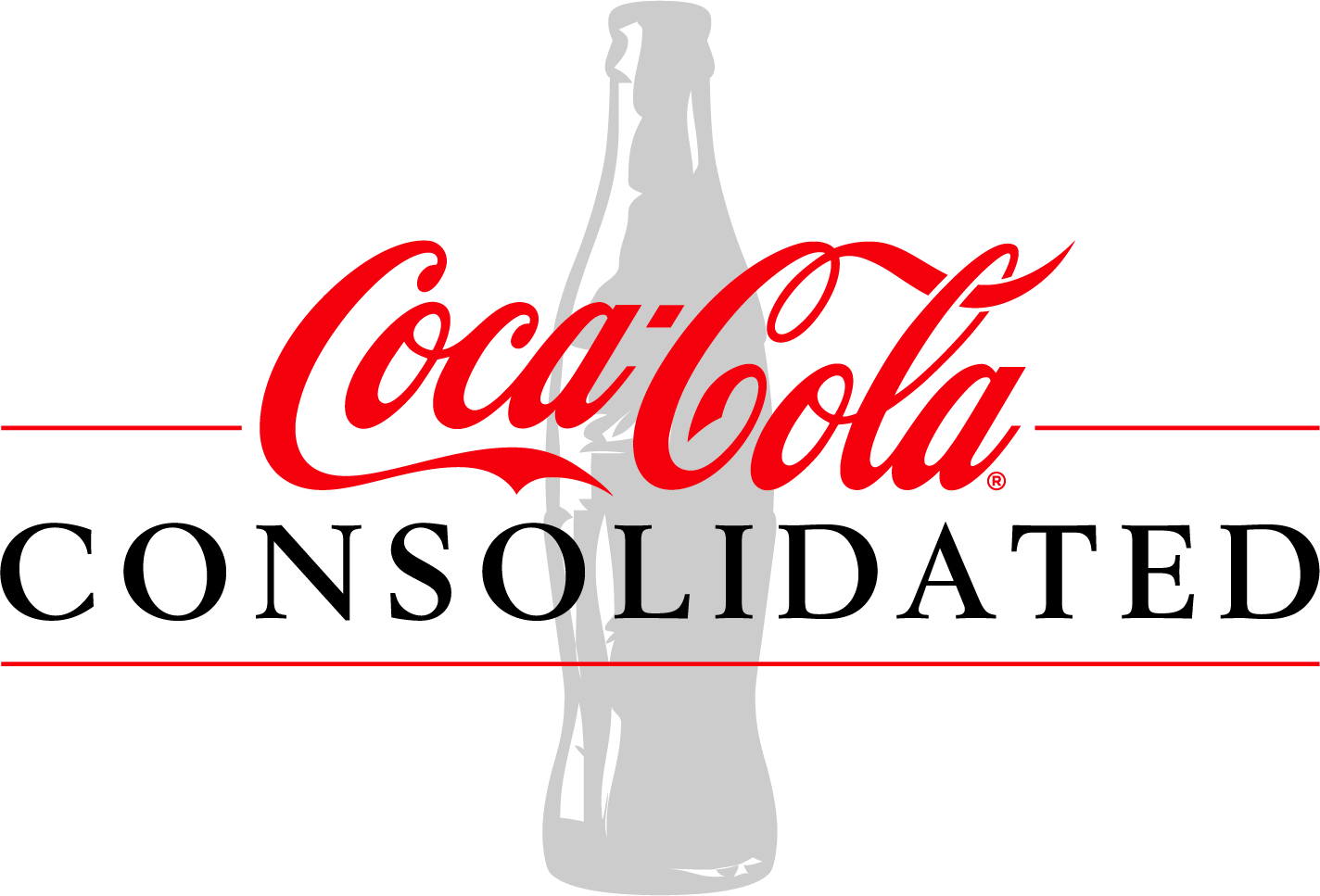 Coke Consolidated Logo Color (Primary)