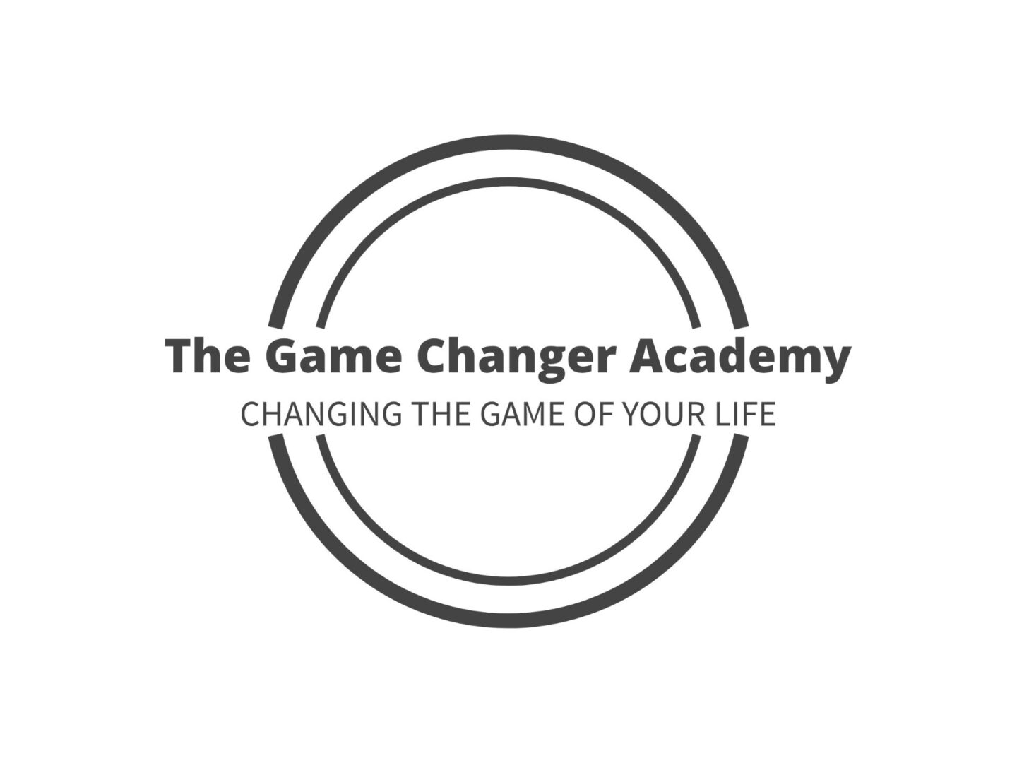 The Game Changer Academy