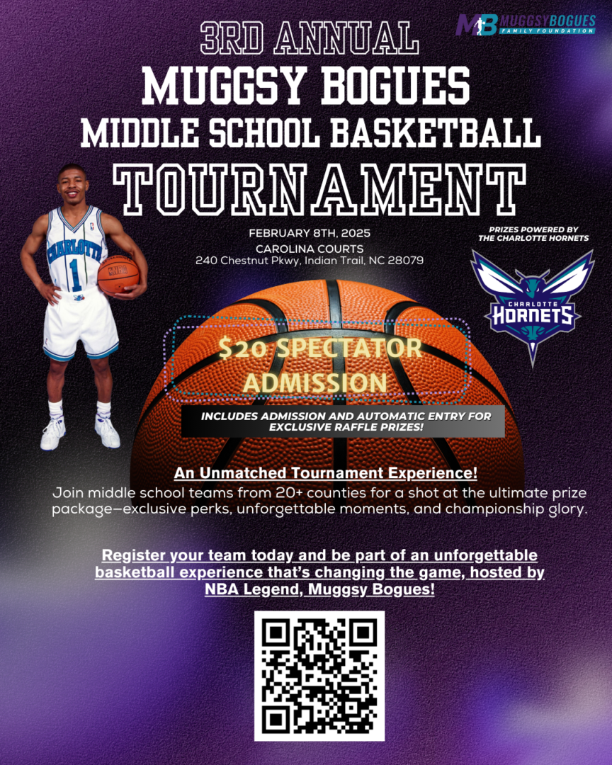 TOURNY FLYER