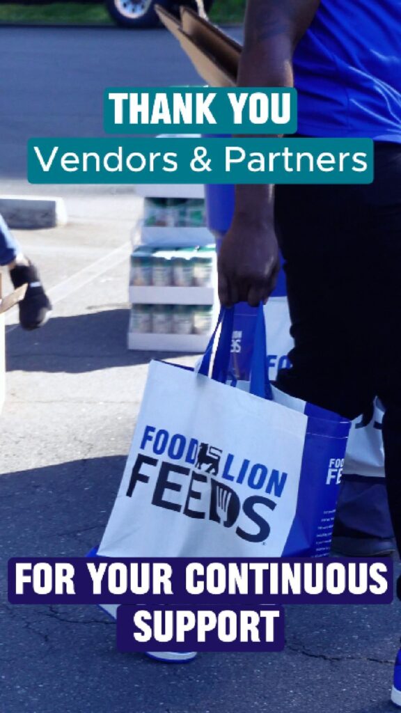 Vendor Thank you-Cover