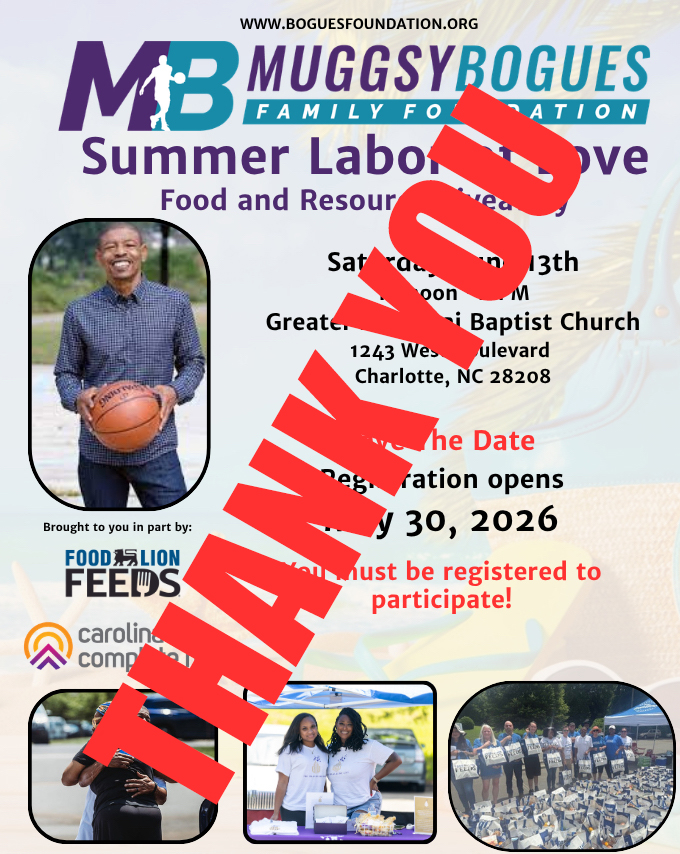 SPRINGLOL Flyer THANK YOU
