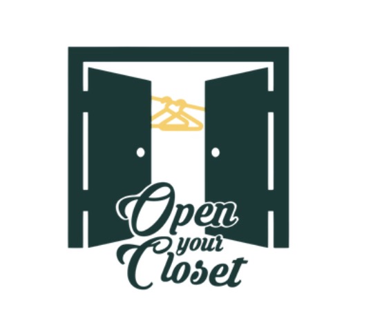 Open Closet