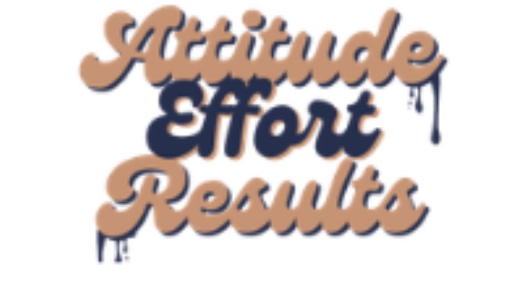 Attitude