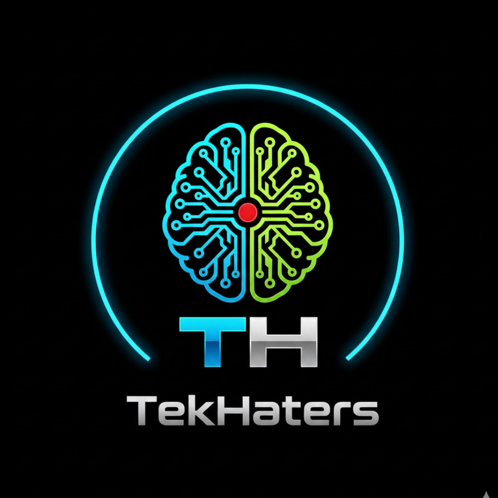 TekHaters