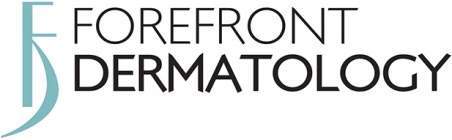 forefront