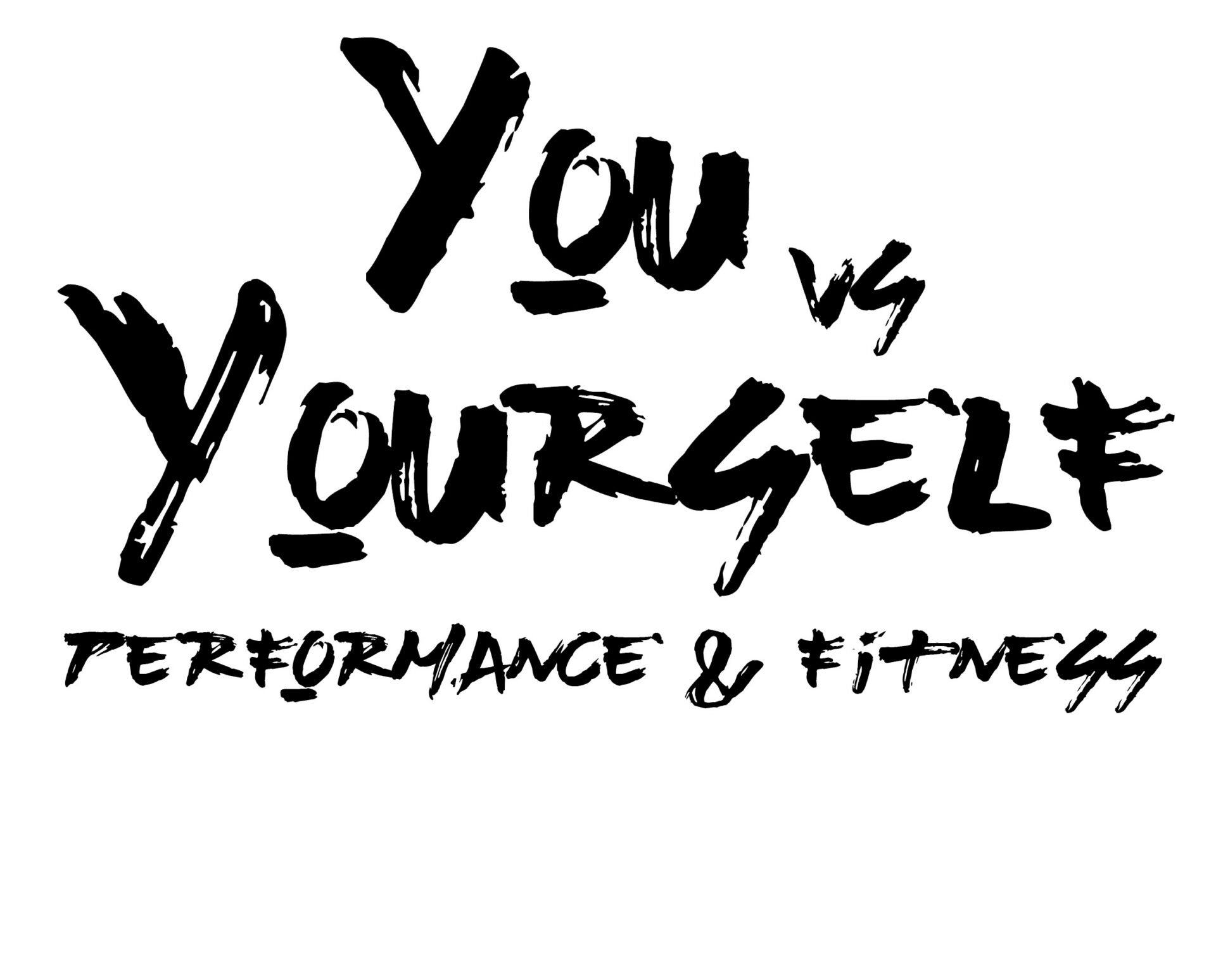 You vs Yourself